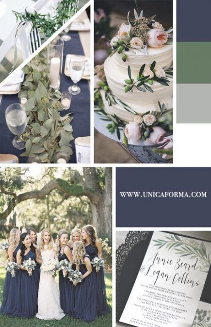 Best wedding colors rustic colour palettes grey 61 ideas -   16 wedding Summer colour palettes ideas