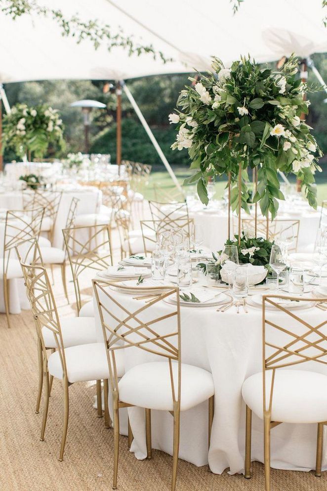 19+ Why Absolutely Everyone Is Talking About Marquee Wedding -   16 wedding Table white ideas