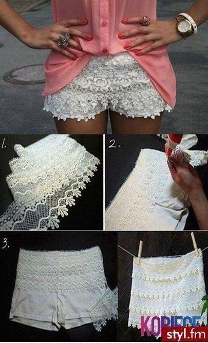 17 DIY Clothes For Teens do it yourself ideas