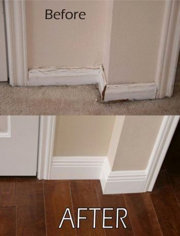 12 Home Repair Hacks Everyone Should Know -   17 diy projects Outdoor budget ideas