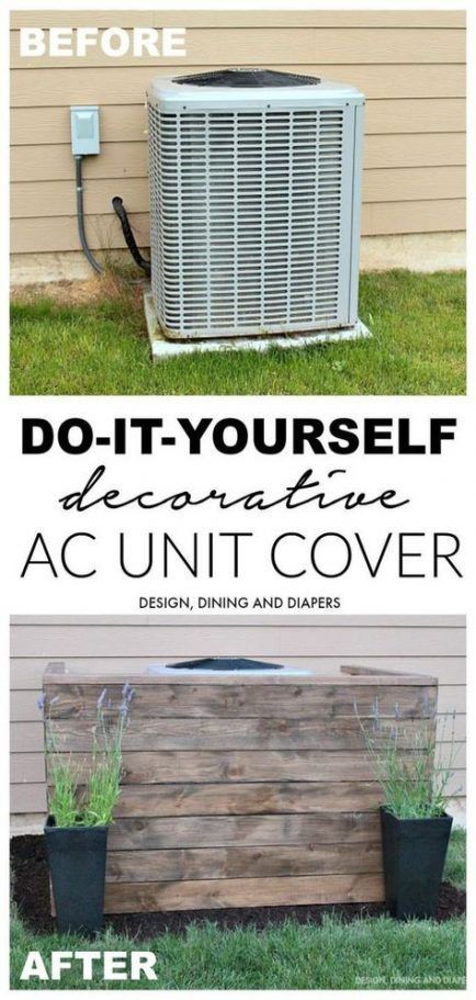 45 Ideas diy home decor on a budget kids curb appeal -   17 diy projects Outdoor budget ideas