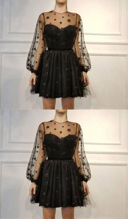 16 Best Ideas For Dress For Teens Black Party -   17 dress For Teens party ideas