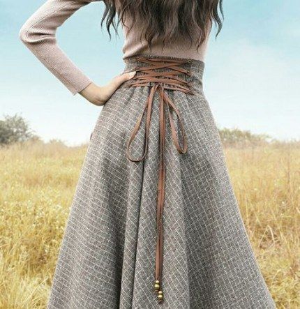 Skirt Diy Tie 50 Super Ideas -   17 dress Skirt models ideas