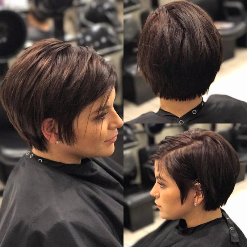 17 hair Short women ideas