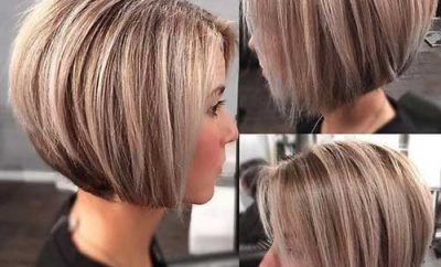 Best Curly Bob Hairstyles for Women with Chic look -   17 hair Short women ideas