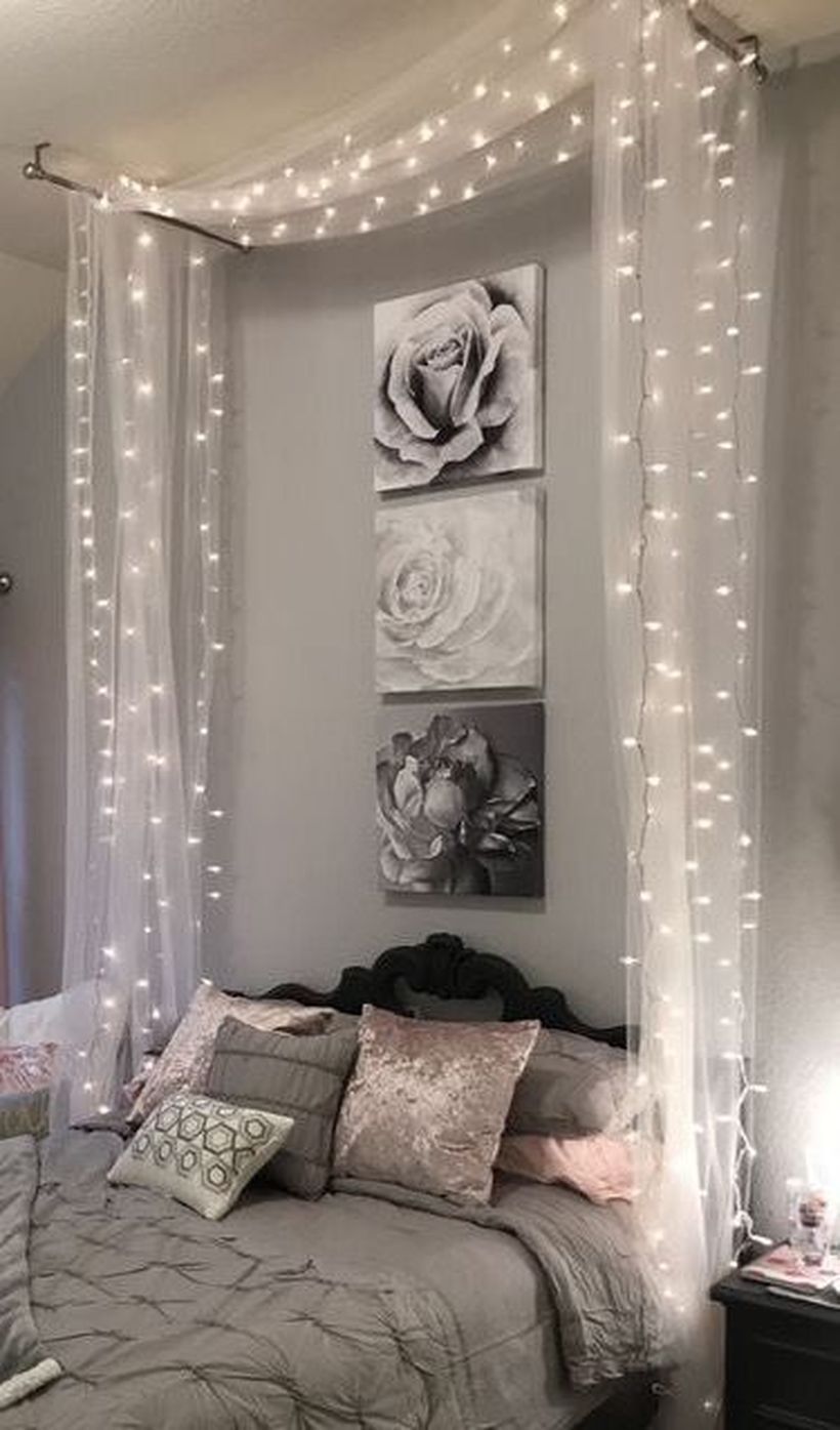 17 room decor Lights desks ideas