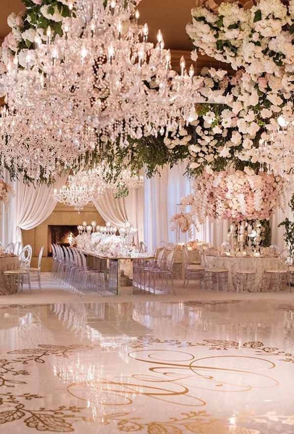 30 Most Elegant And Classy Wedding Decor Ideas : Get A Memorable Wedding. -   17 wedding Decoracion elegant ideas