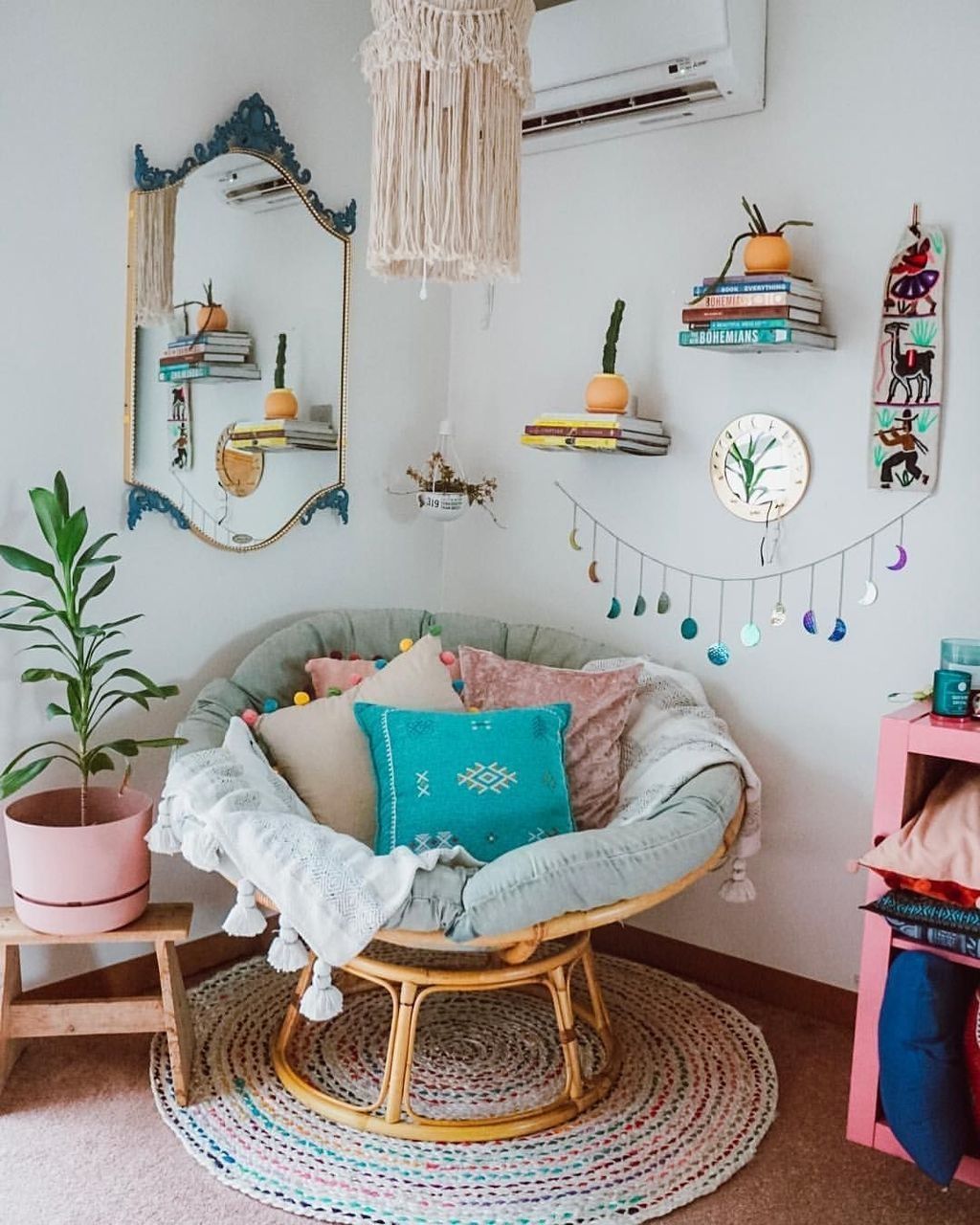 18 room decor Escritorio vintage ideas