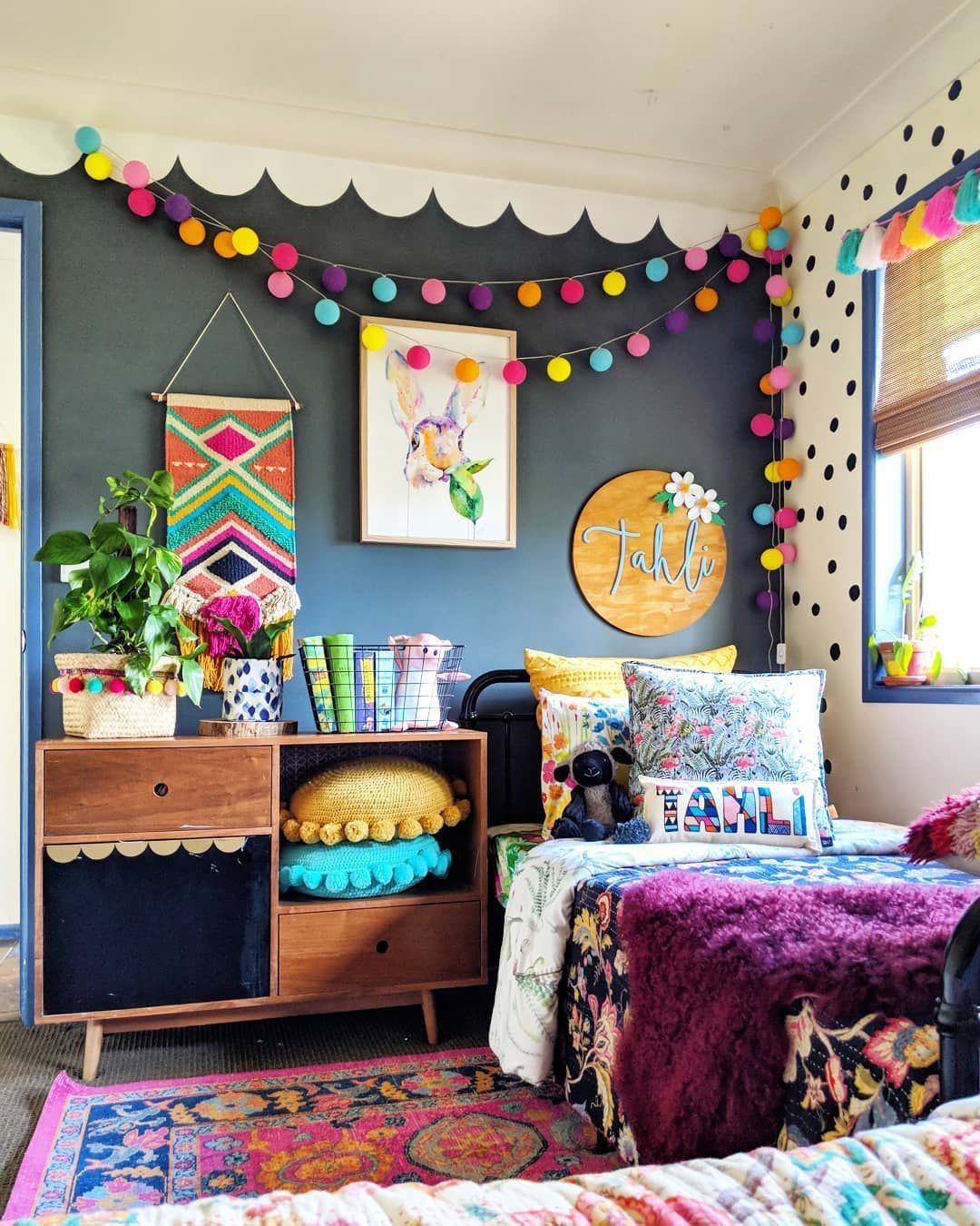 18 room decor for kids ideas