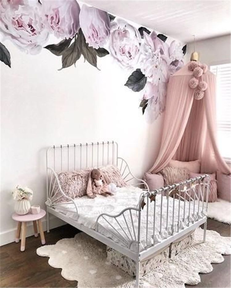 40+ Luxurious And Unique Minimalist Kids Bed Ideas -   18 room decor for kids ideas