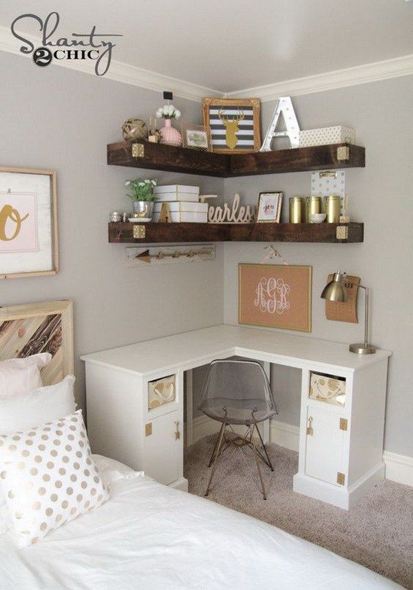 18 room decor On A Budget how to make ideas