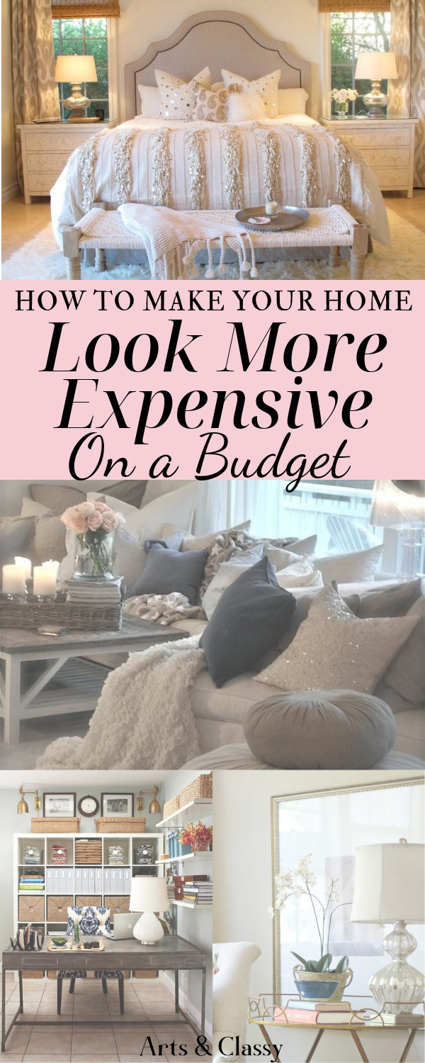 18 room decor On A Budget how to make ideas