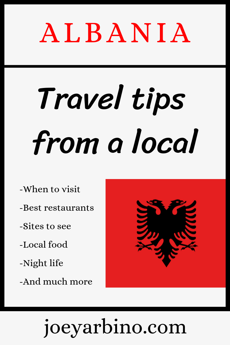 Albania Travel Tips -   18 travel destinations Wanderlust europe ideas