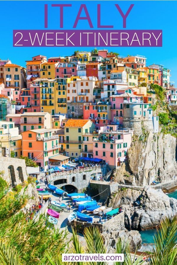 /10-14-days-the-best-italy-itinerary-for-first-time-visitors/ -   18 travel destinations Wanderlust europe ideas