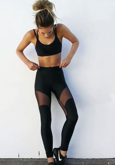 19 fitness Gear must have ideas