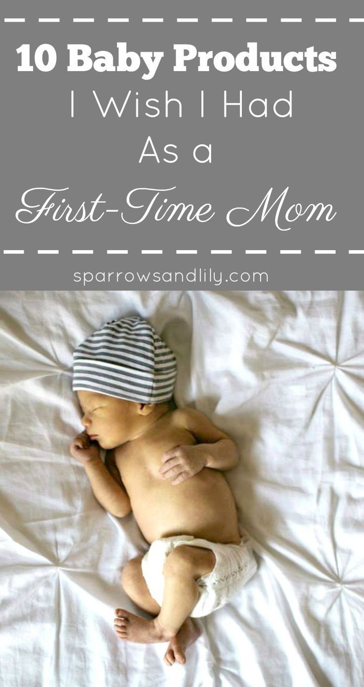 10 Baby Products I Wish I Had As a First Time Mom -   19 fitness Gear must have ideas