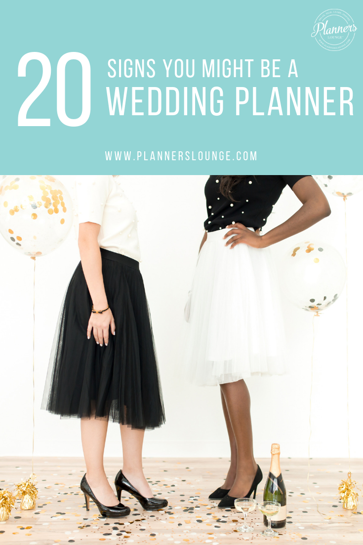 19 wedding Planner business ideas