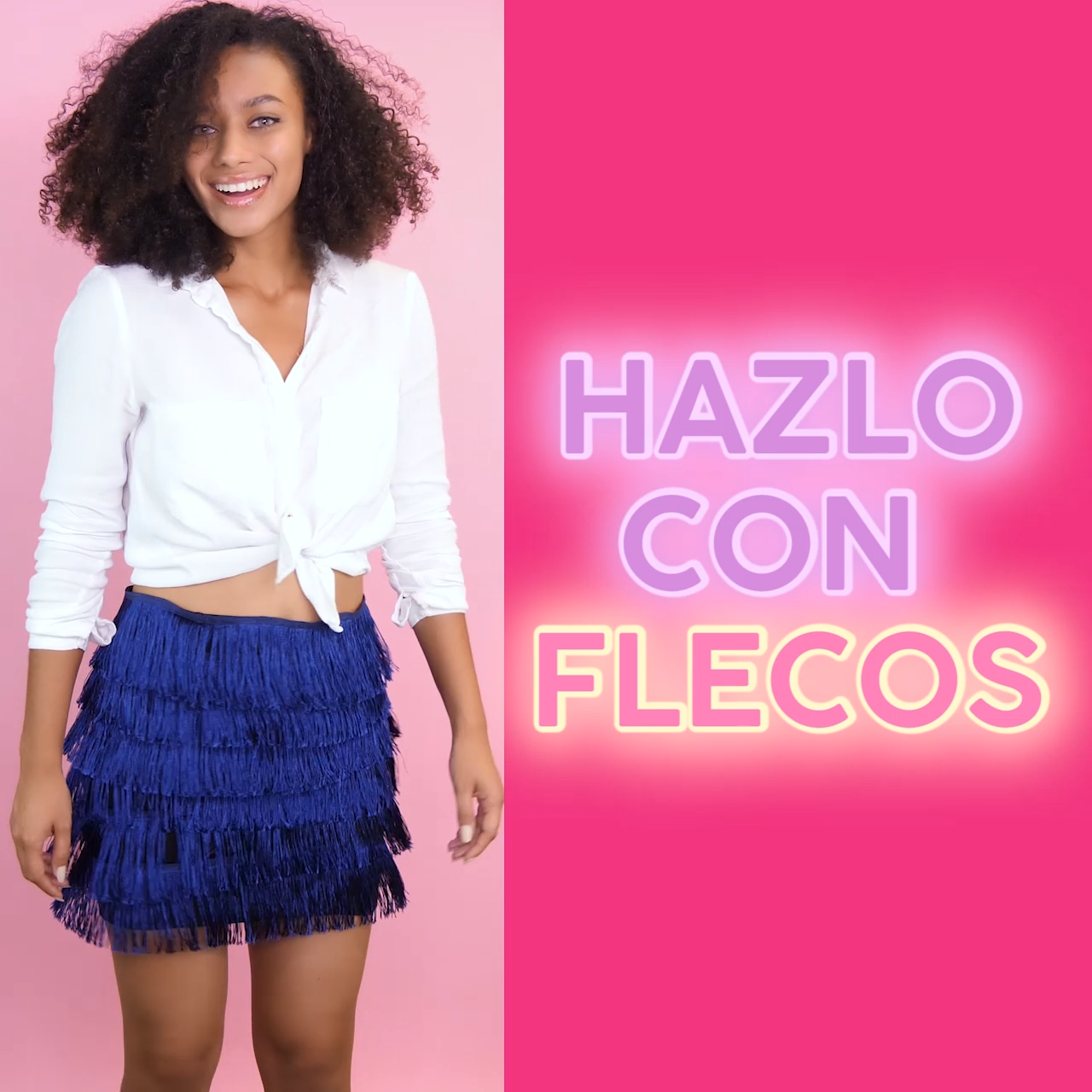 Hacks con flecos -   23 DIY Clothes Videos scarf ideas