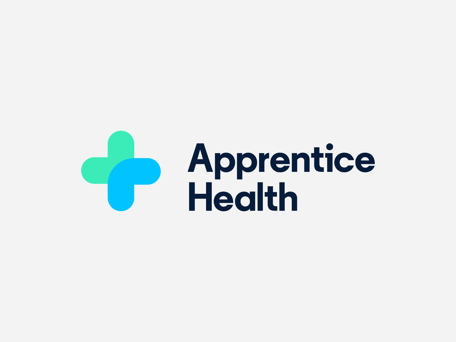 Apprentice Health Logo -   8 diet Logo inspiration ideas