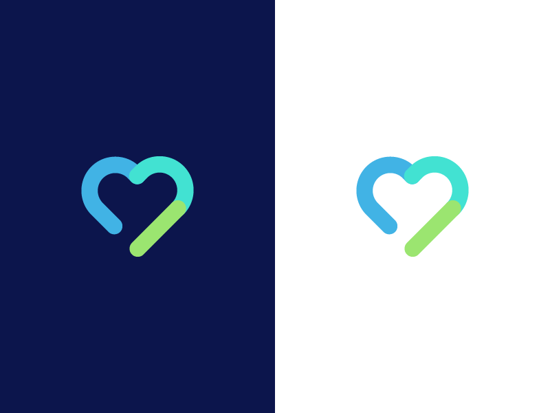 Creative Medical Branding and Healthcare Logos for Inspiration -   8 diet Logo inspiration ideas