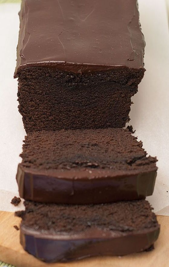 Best Ever Chocolate Pound Cake -   9 cake Pound food ideas