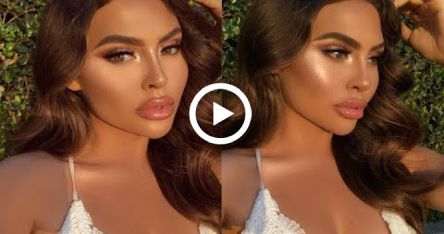 Bronze Summer Makeup GRWM | Jadeywadey180 -   9 makeup Bronze freckles ideas