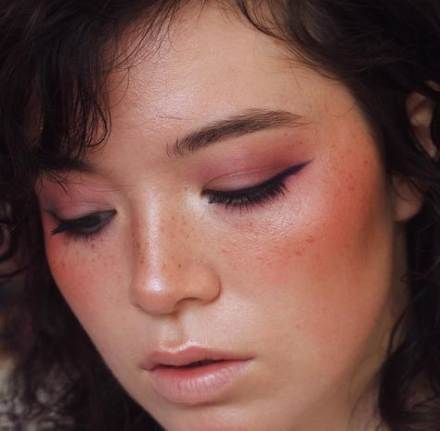 Makeup bronze freckles 63 Ideas for 2019 -   9 makeup Bronze freckles ideas