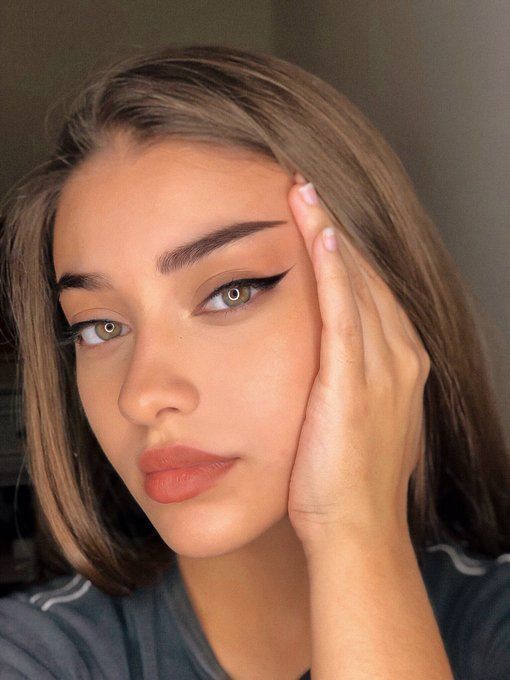 2019 Beautiful Makeup Ideas Trending Now -   9 makeup Contour blush ideas