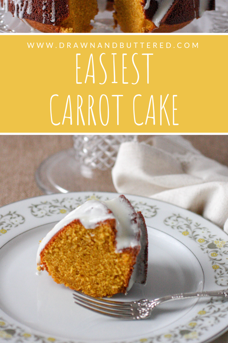 Easiest Carrot Cake -   10 carrot cake Drawing ideas