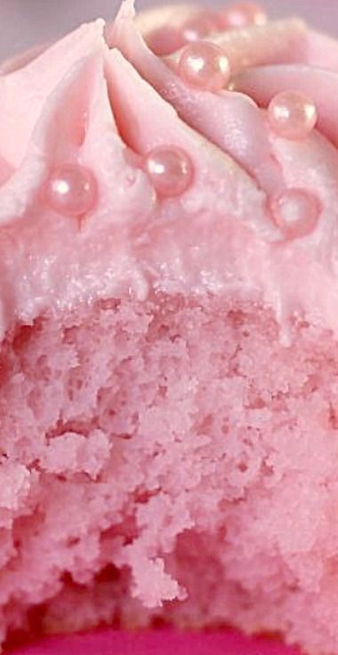 Pink Champagne Cupcakes -   10 cup cake Pink ideas