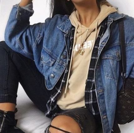 Clothes For Teens Dresses Casual Flannels 64+ Ideas For 2019 -   11 dress For Teens floral ideas