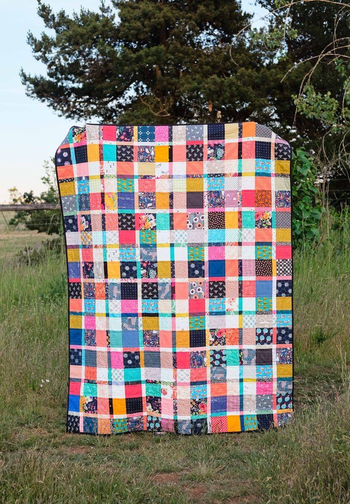 11 fabric crafts scraps quilt ideas