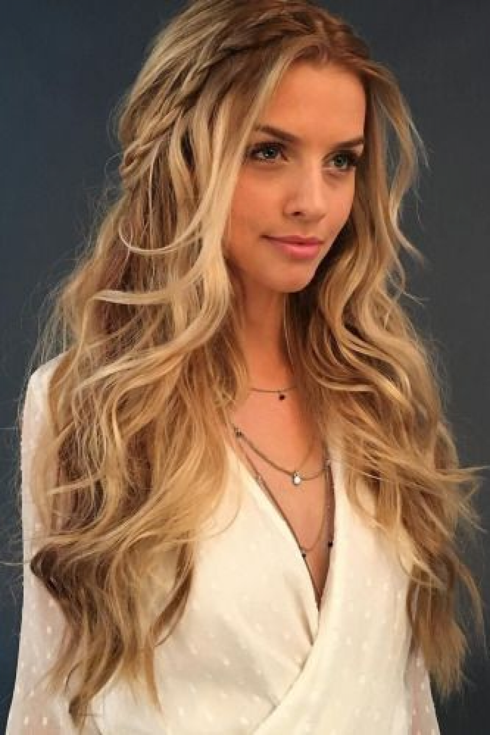 14 The Most Beautiful Prom Hair Ideas For You -   11 hair Prom extensions ideas
