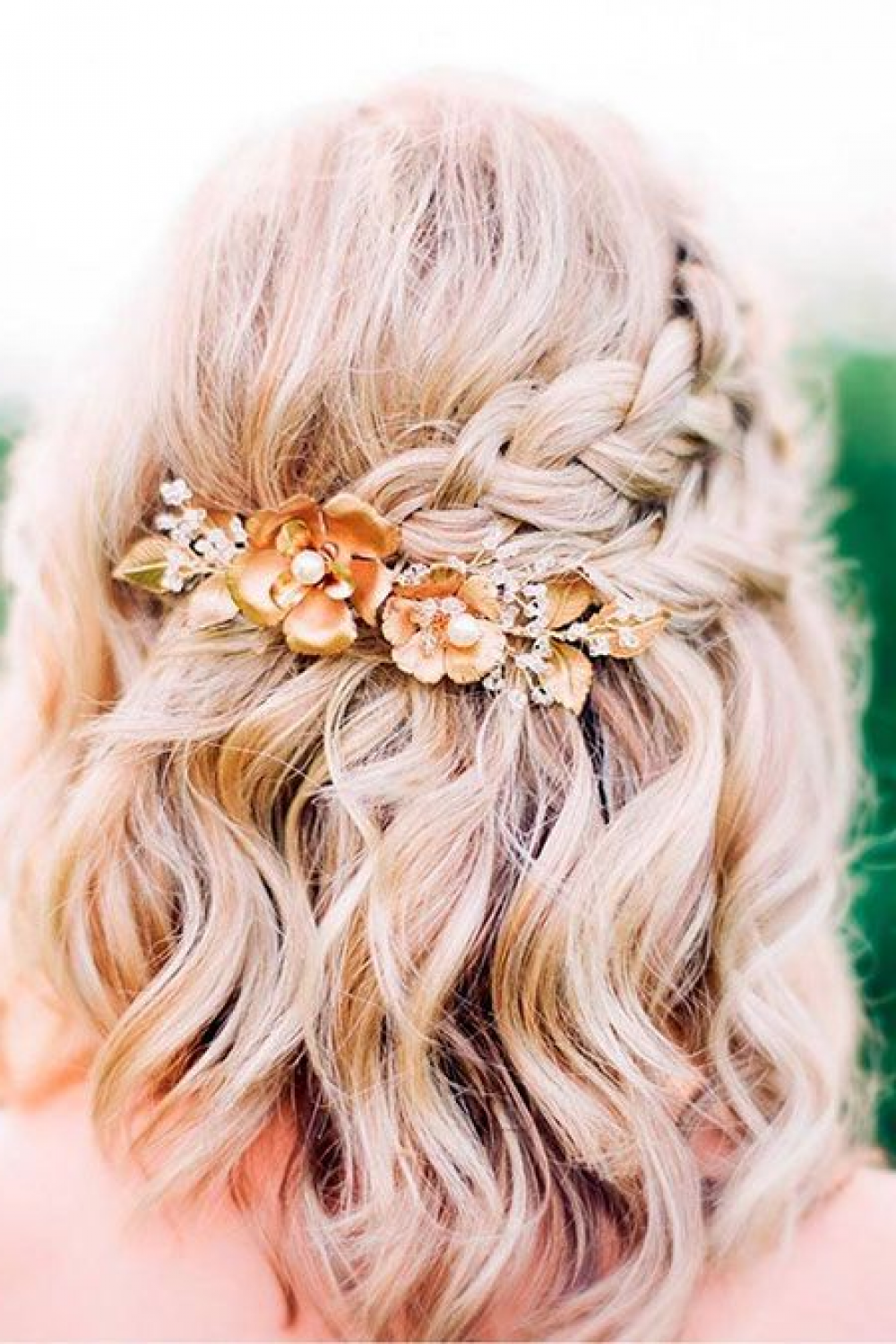 17 Wonderful Prom Hair Ideas & Designs -   11 hair Prom extensions ideas