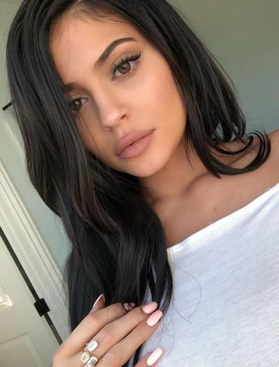 Always Shining | High Gloss -   11 kylie jenner hair Long ideas