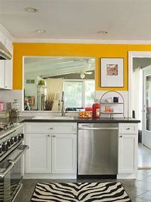 50 Best Kitchen Paint Color Ideas For The Heart Of Your Home -   11 plants Painting kitchens ideas