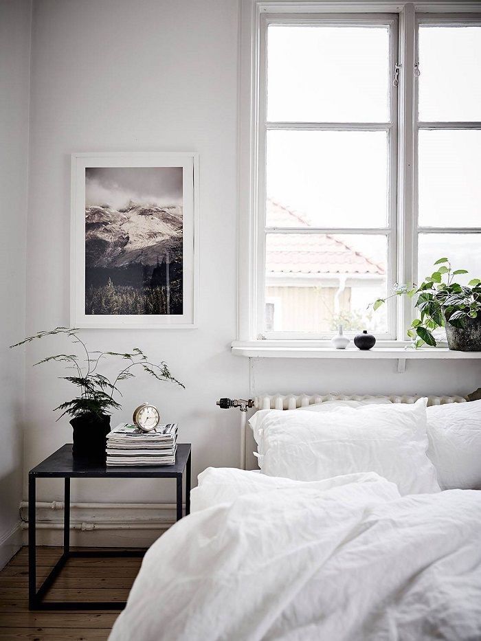 White Bedroom Home Decoration Ideas with Pinterest Sho The Look Pins -   11 room decor Bedroom minimalist ideas