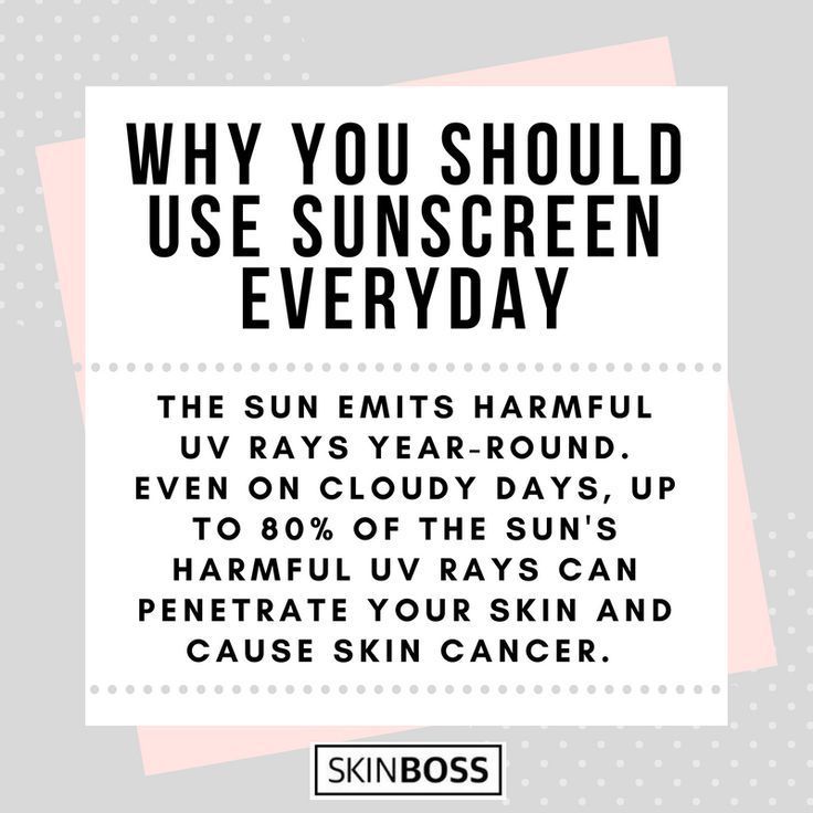 Sun protection is SO important. Shop now to protect your skin from harmful UV ra -   11 skin care Advertising shops ideas