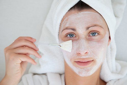 These Skin Care Tips Will Make Your Skin Happy -   11 skin care Advertising shops ideas