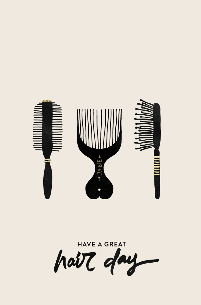 HAVE A GREAT HAIR DAY -   11 tuesday hair Quotes ideas