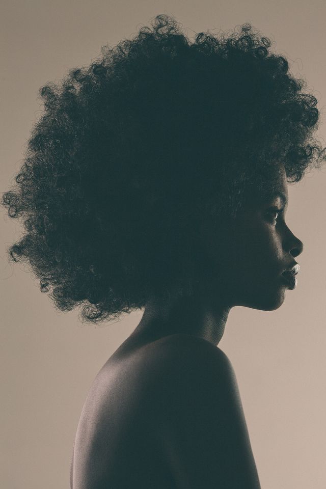 Black Women's Hair Products Are So Toxic, This Organization Is Demanding Change -   12 black hair Art ideas