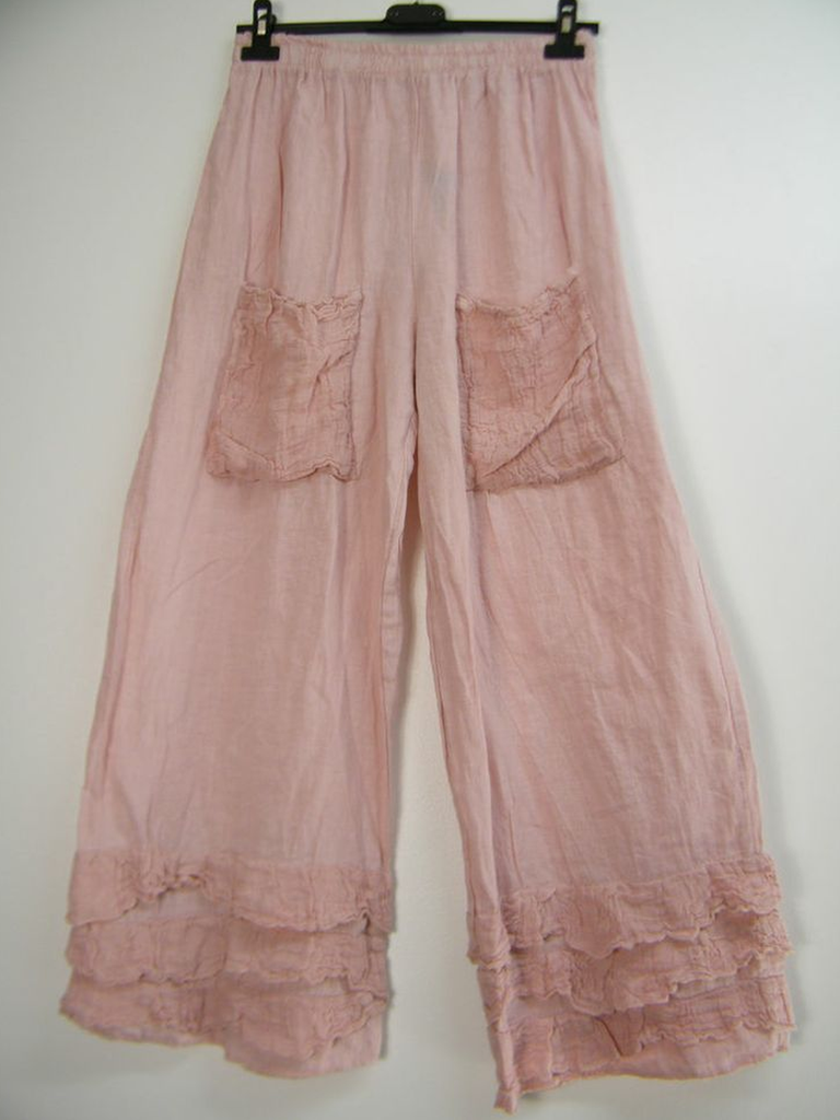 Casual Pockets Pants -   12 dress Designs pants ideas