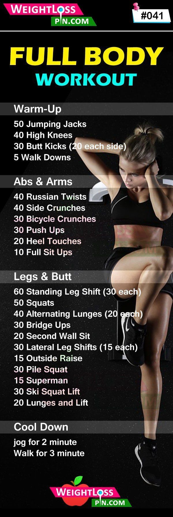 5 Best Total Body Workouts Challenges at Home -   12 fitness Equipment 30 day ideas