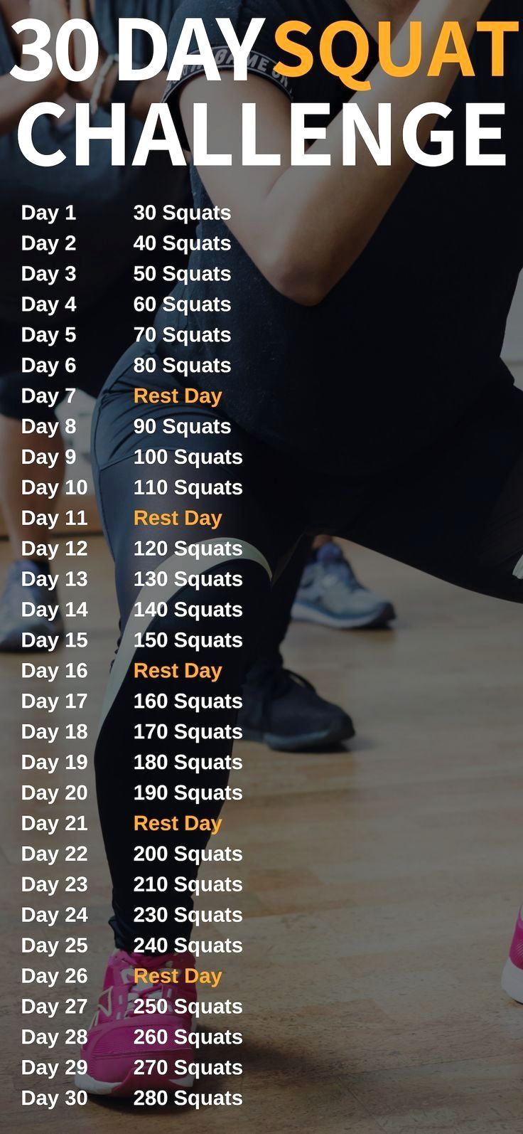 12 fitness Equipment 30 day ideas