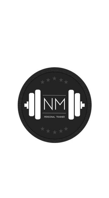 Fitness logo design personal trainer business 46+ ideas for 2019 -   12 fitness Gym logo ideas