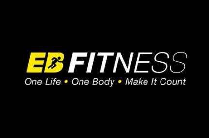 70 Ideas For Fitness Logo Inspiration -   12 fitness Gym logo ideas