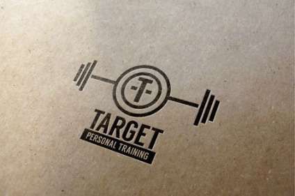 Fitness logo design personal trainer google 17 Ideas -   12 fitness Gym logo ideas