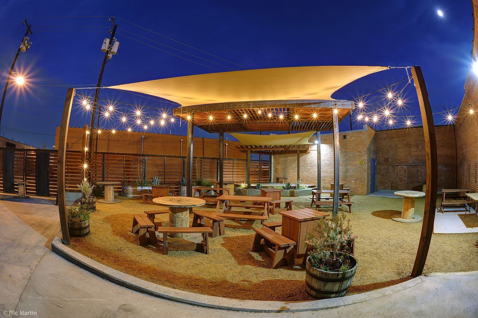 60 Unique Beer Garden Design -   12 garden design Rustic interiors ideas