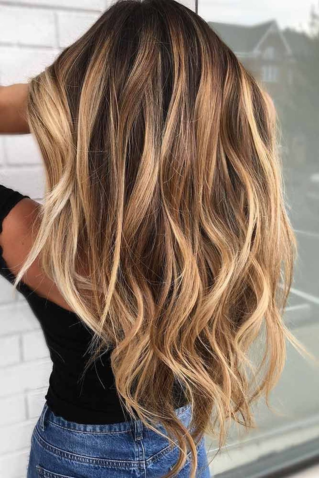 12 hair 2019 caramel ideas