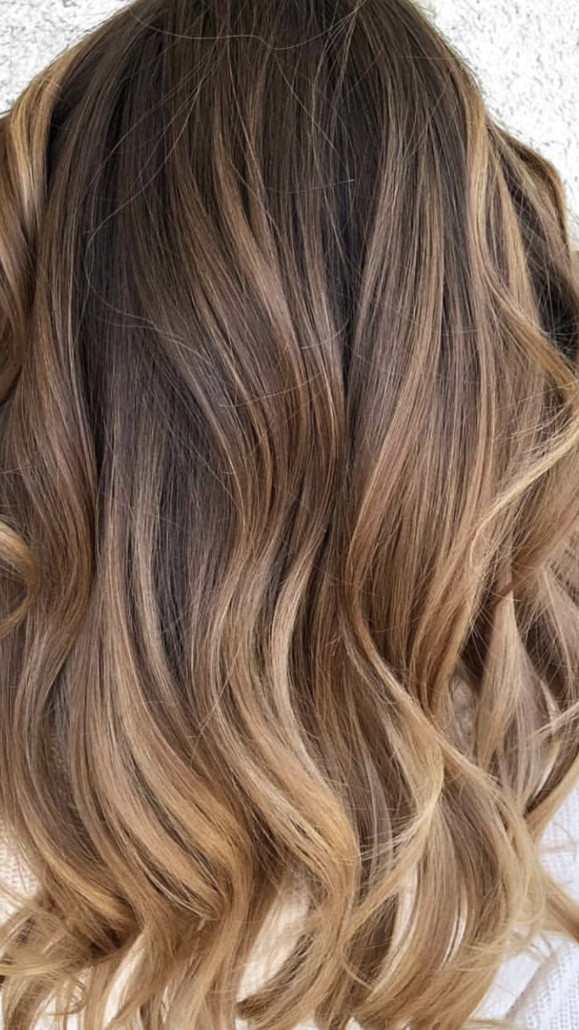 Buttercream Balayage | Color Me Beautiful In 2019 | Hair Color -   12 hair 2019 caramel ideas